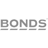 Bonds logo monochrome