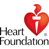 Heart Foundation logo