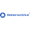 Interactive logo