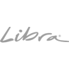 Libra logo monochrome