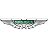 Aston Martin logo