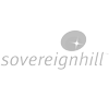 Sovereign Hill logo monochrome